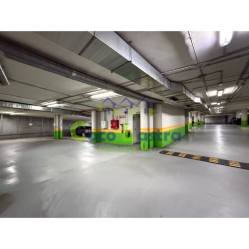 Pasillos de maniobra